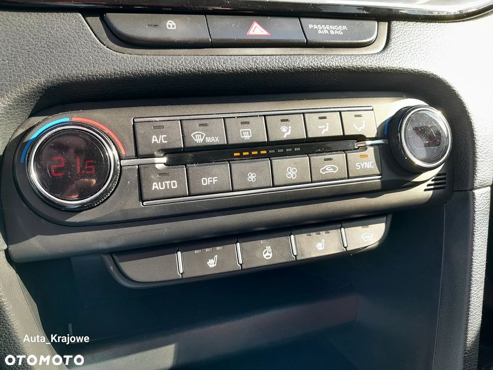 Kia Ceed 1.4 T-GDI L - 17