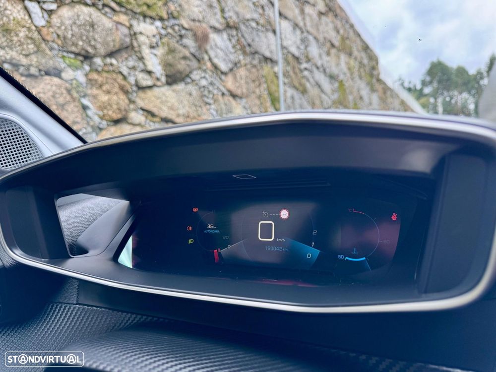 Peugeot 208 1.5 BlueHDi Allure - 35