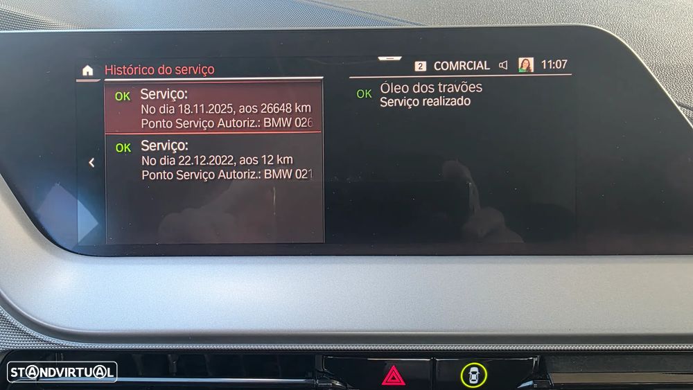 BMW 116 d Advantage - 30