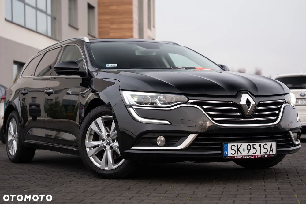 Renault Talisman ENERGY dCi 130 INTENS - 5