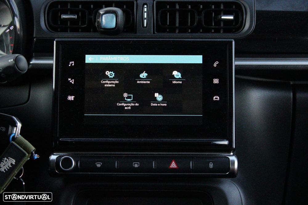 Citroën C3 1.2 PureTech Feel - 25