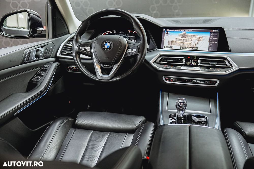 BMW X5 - 8