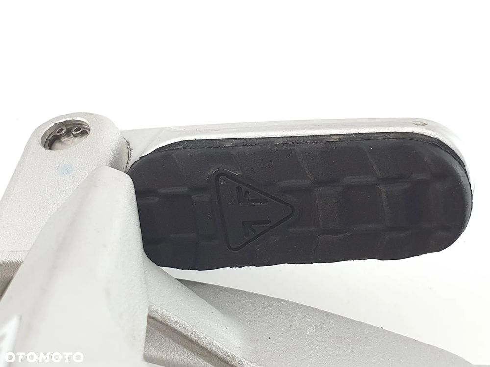 SET PASAZERA PODNOZEK LEWT  TRIUMPH TIGER 1200 RALLY - 14