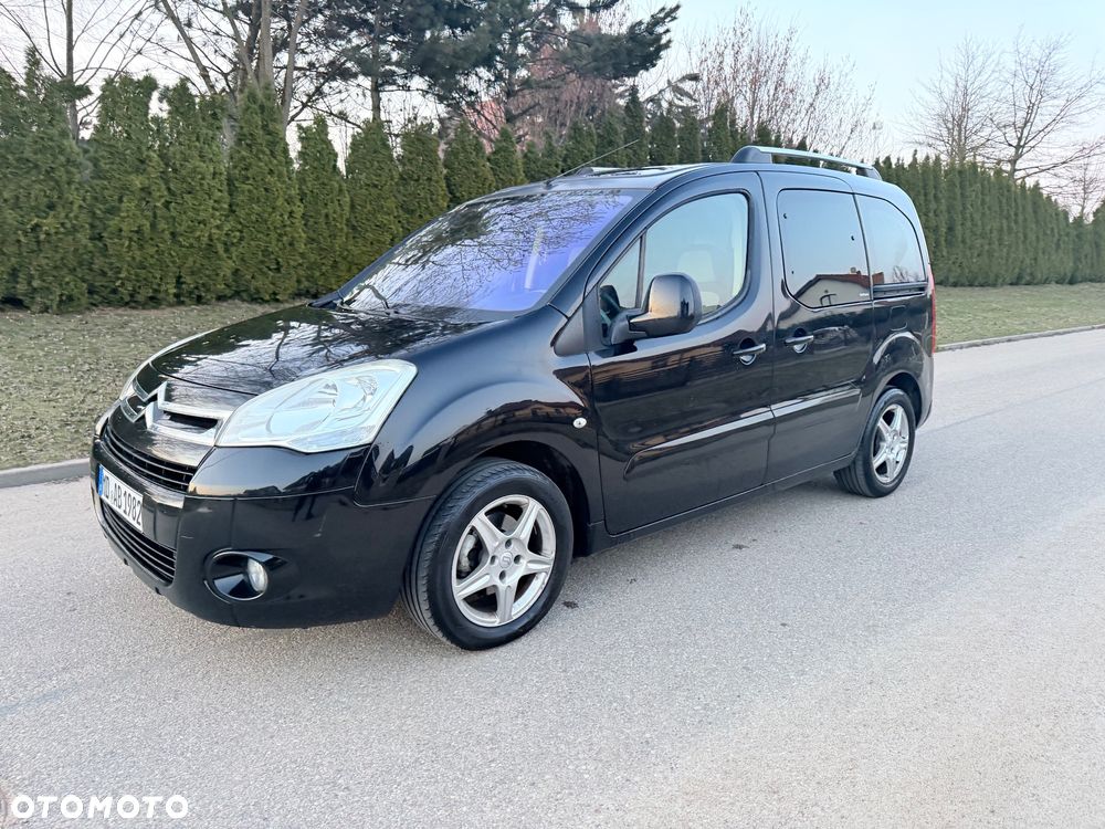 Citroën Berlingo - 10