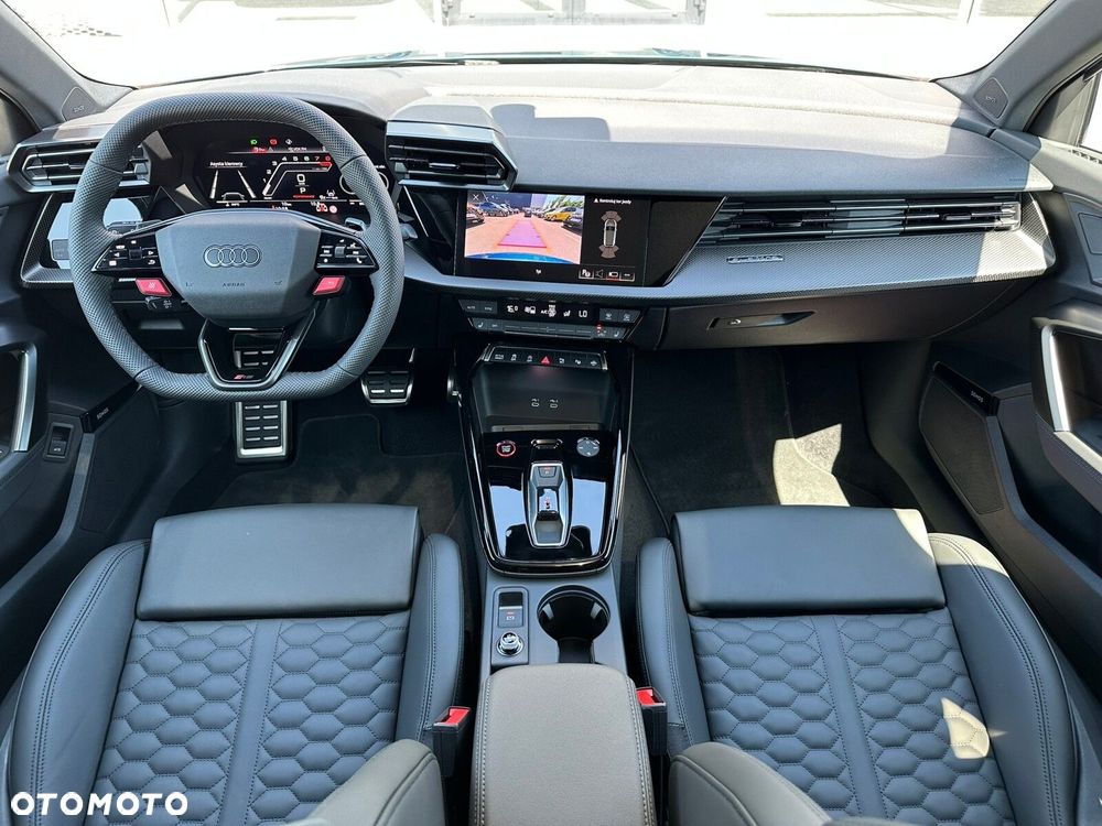 Audi RS3 Sportback - 17