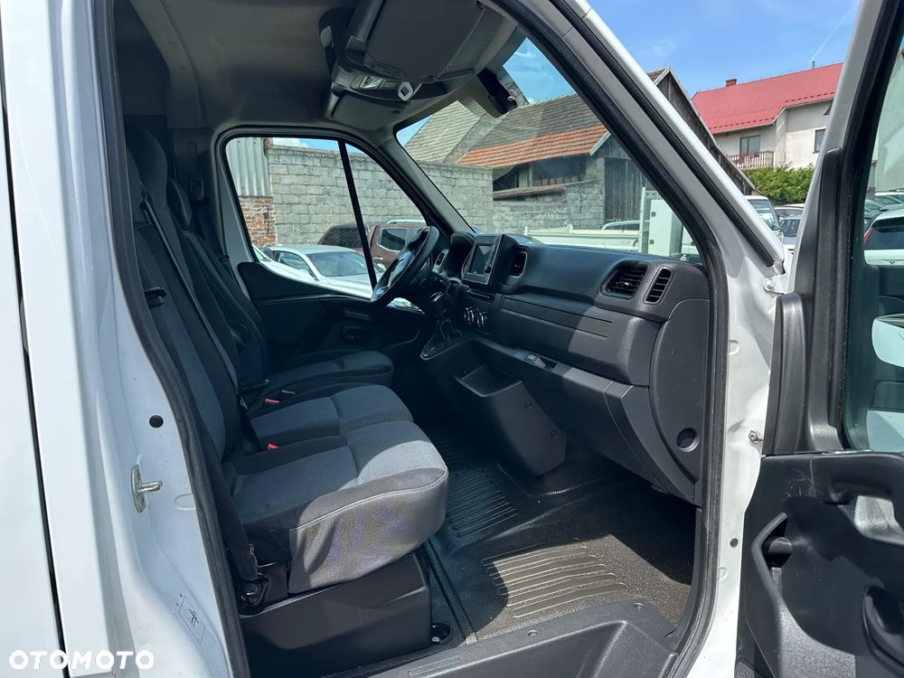 Renault MASTER - 9