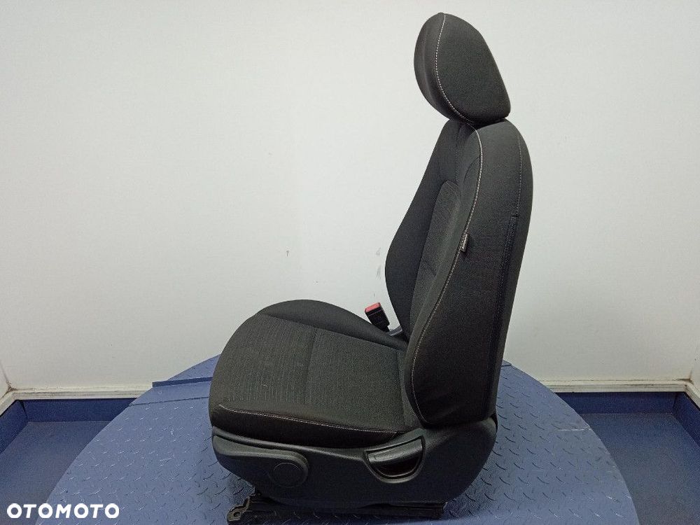 KIA PICANTO III 17- FOTEL LEWY PRZEDNI PRZÓD KIEROWCY EU - 9