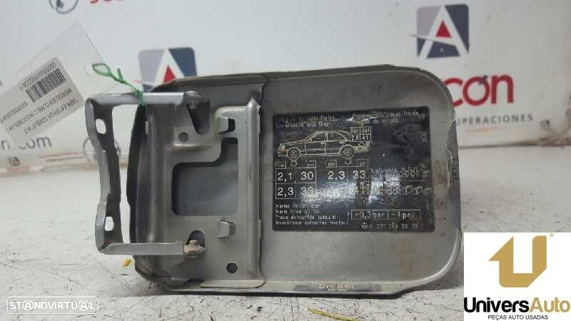 TAMPA DE COMBUSTÍVEL MERCEDES CLASE C (W202) BERLINA 2.0 DIESEL CAT - 2