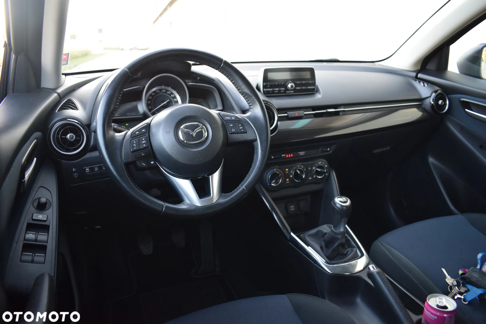 Mazda 2 1.5 Skymotion - 5