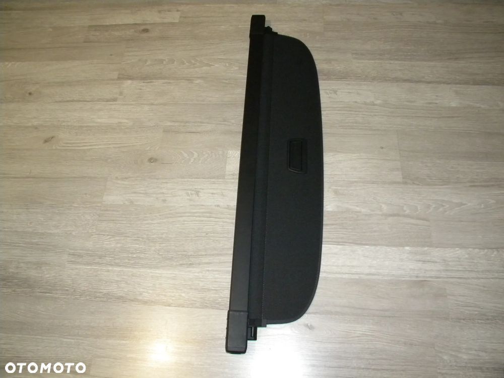 ROLETA BAGAŻNIKA AUDI SQ5 Q5 III 3 SPORTBACK 25-26r CZARNA BLACK CARGO COVER 8MS FV 8MS863553 - 6