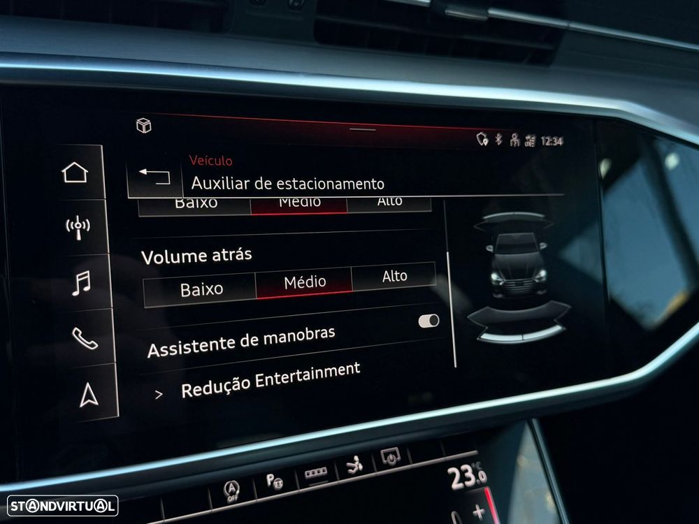 Audi A7 Sportback 40 TDI S tronic - 55