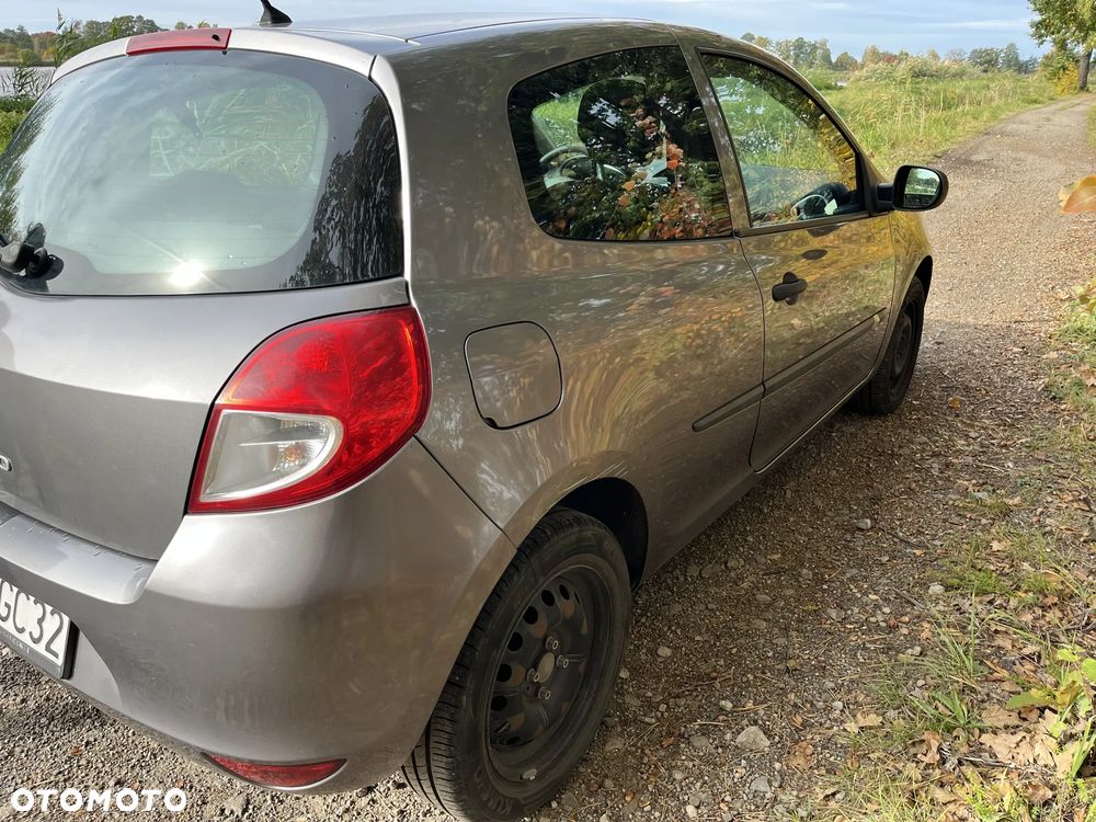 Renault Clio - 3