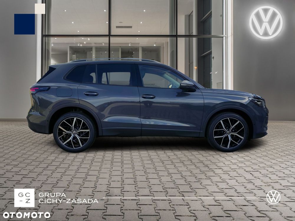 Volkswagen Tiguan - 7