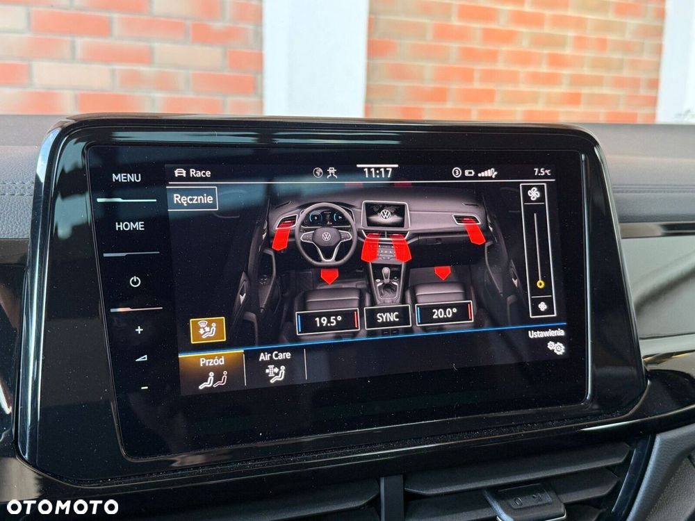 Volkswagen T-Roc 2.0 TSI 4Motion R DSG - 26