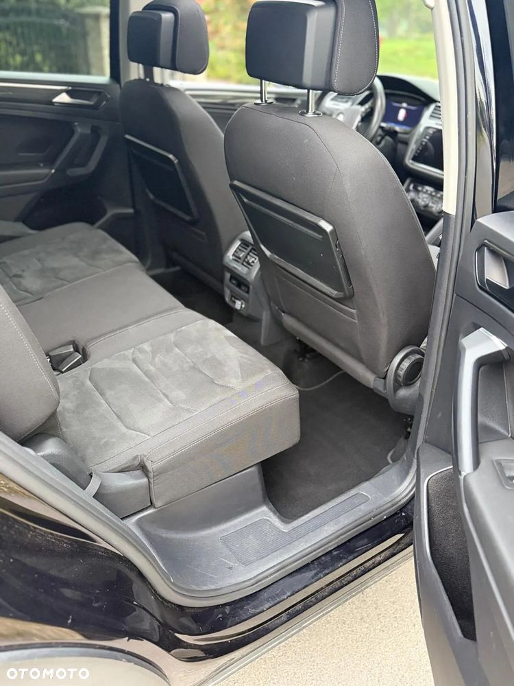 Volkswagen Tiguan 2.0 TDI BMT SCR 4Mot Highline DSG - 9