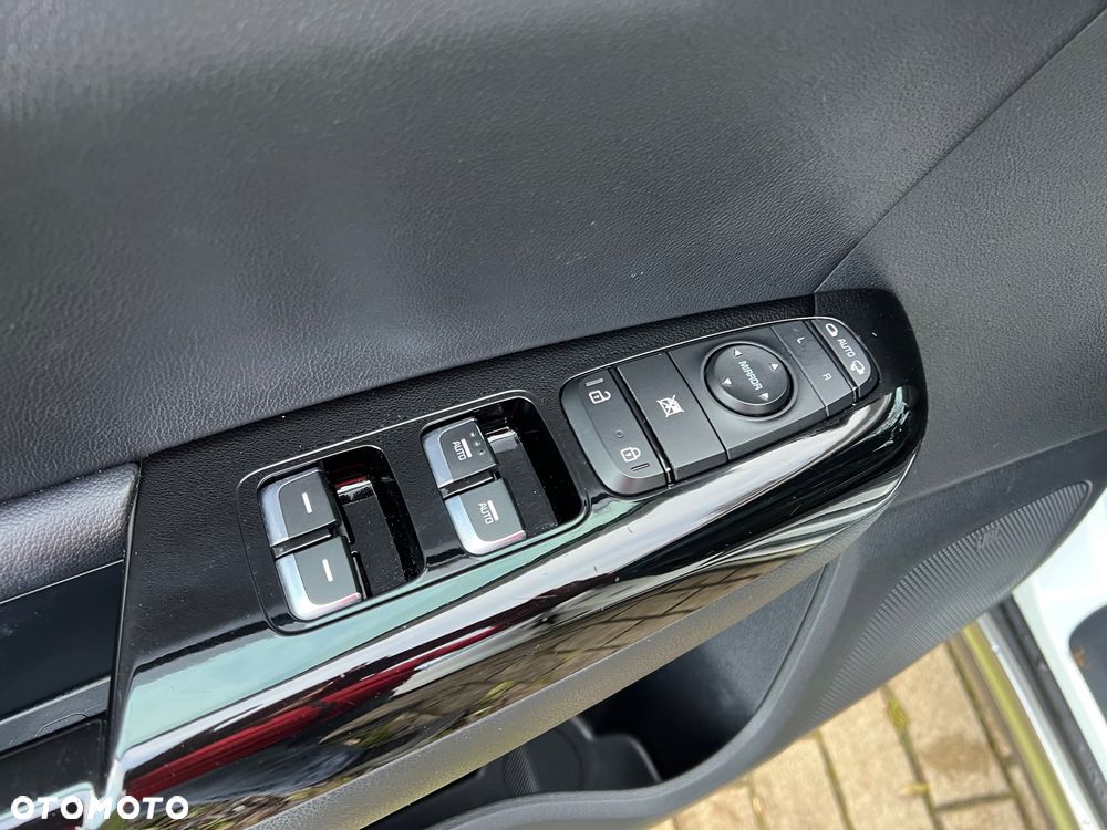 Kia Sportage 1.6 T-GDI GT Line 4WD DCT - 34