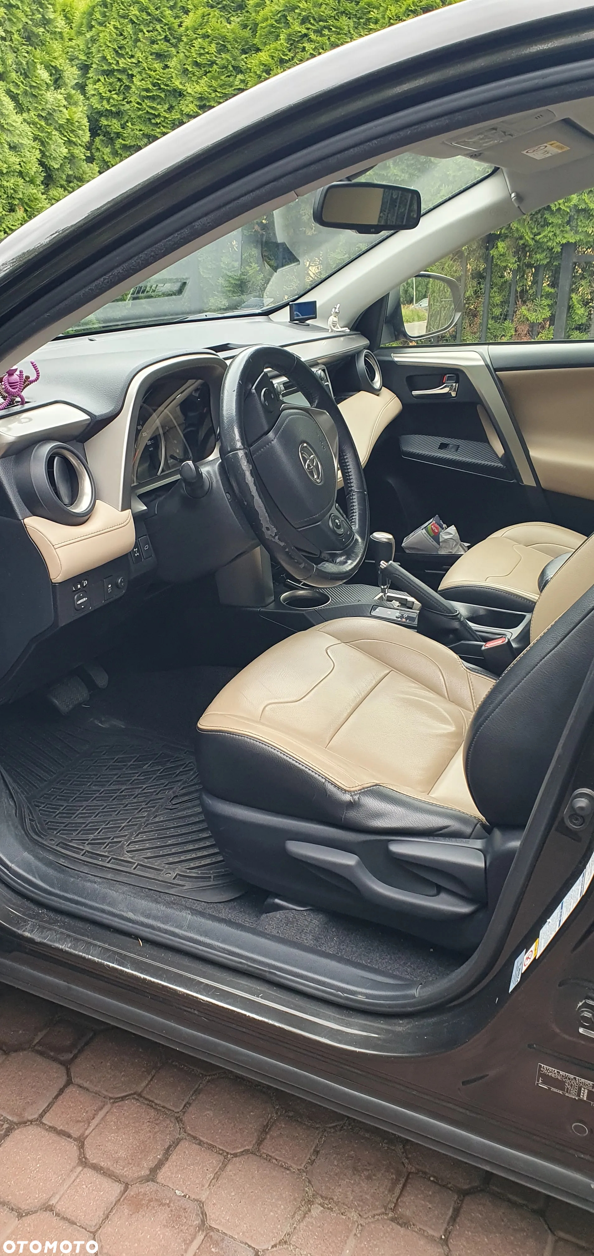 Toyota RAV4 2.0 Premium MS - 10