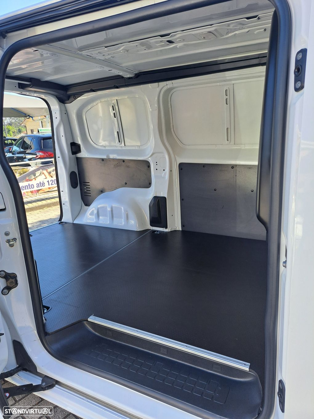 Citroën Jumpy 1.5 BlueHDi M 3Lug - 7