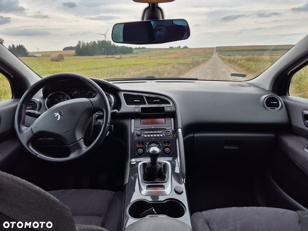 Peugeot 3008 1.6 Active - 10