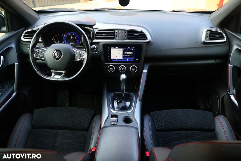 Renault Kadjar 2020 photo 2