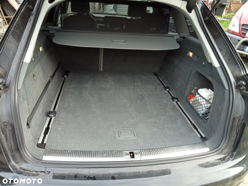 Audi A6 Avant 3.0 TDI Multitronic - 11