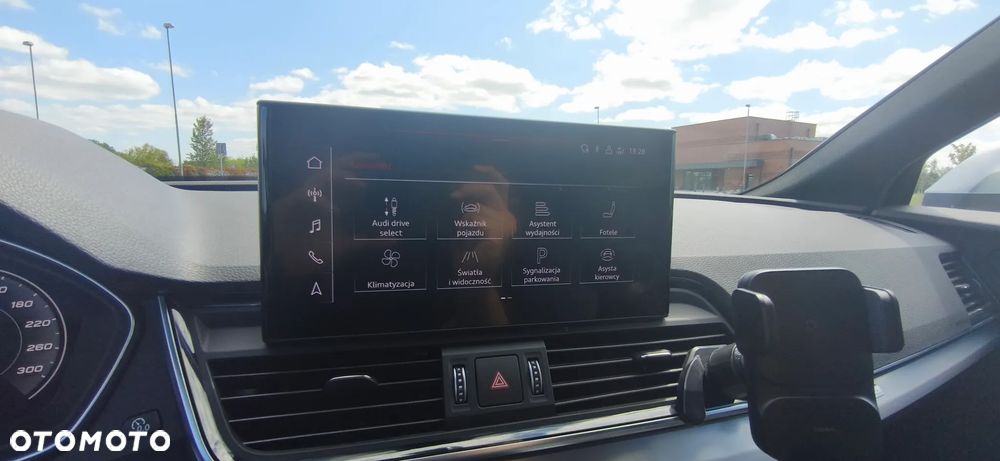 Audi SQ5 Sportback TDI mHEV Quattro Tiptronic - 29