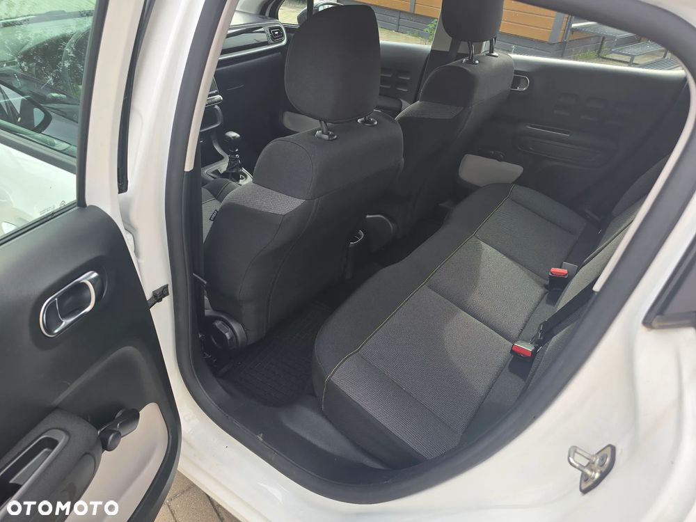 Citroën C3 - 9