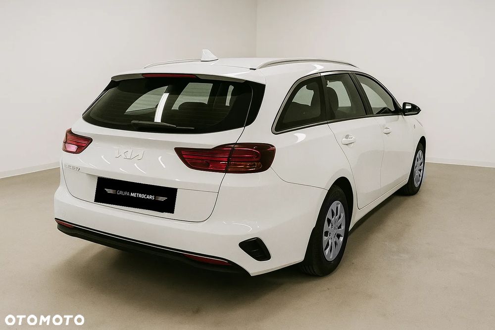 Kia Ceed 1.5 T-GDI S - 3