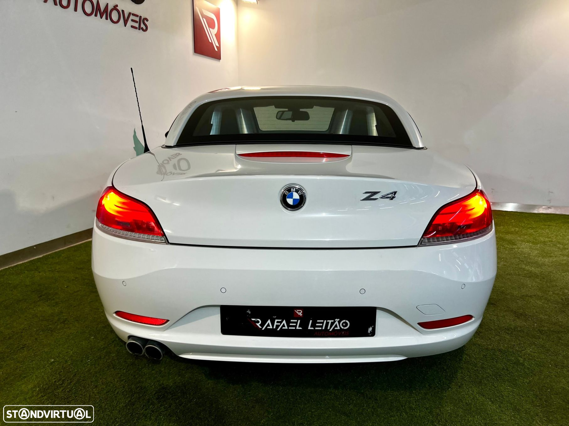 BMW Z4 23 i - 19