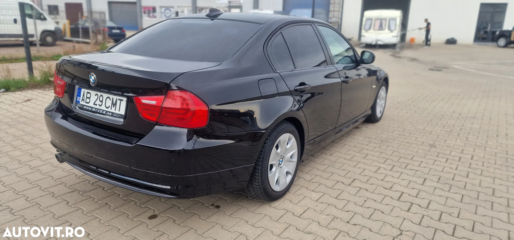 BMW Seria 3 - 3