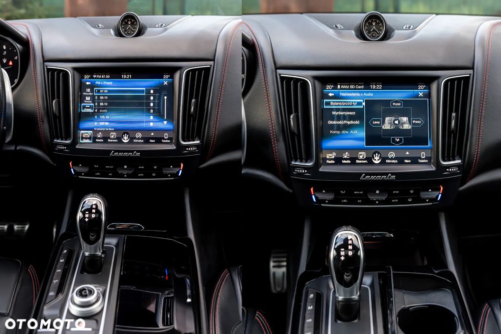 Maserati Levante Q4 GranSport - 35
