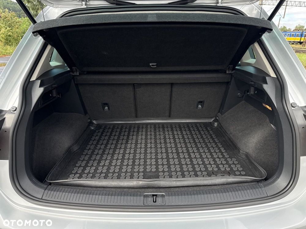 Volkswagen Tiguan 2.0 TDI BMT SCR 4Mot Comfortline DSG - 40