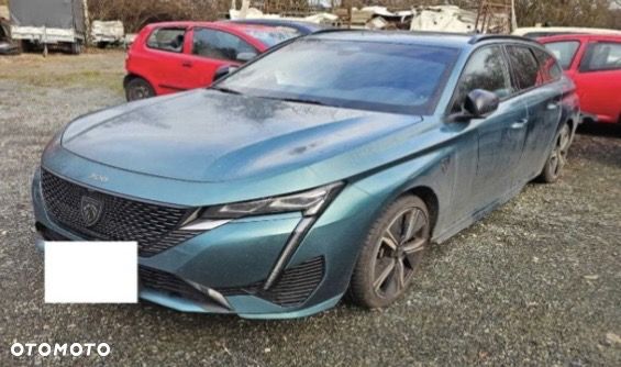 Peugeot 308 225 e-EAT8 GT - 1