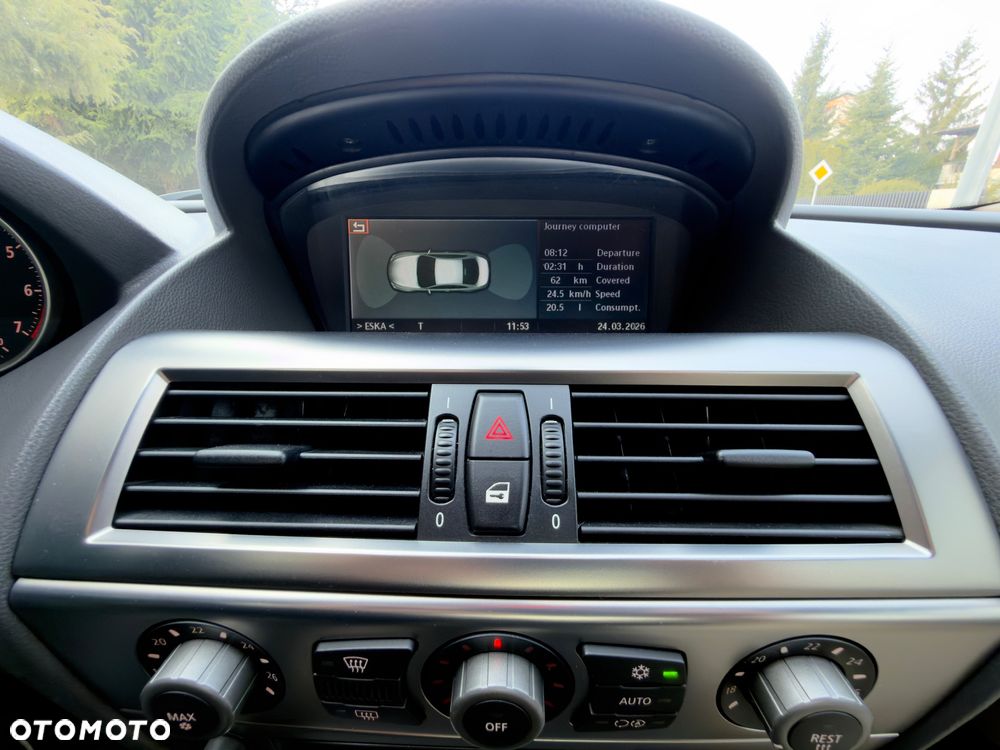 BMW Seria 6 645 Ci - 26