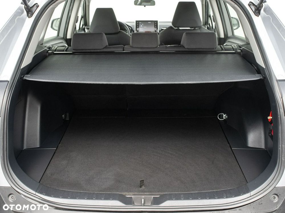 Toyota RAV4 - 25