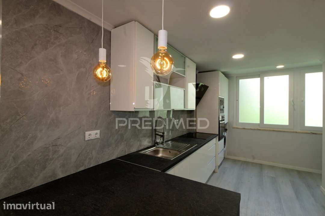 Apartamento T2 Benfica - Grande imagem: 3/22
