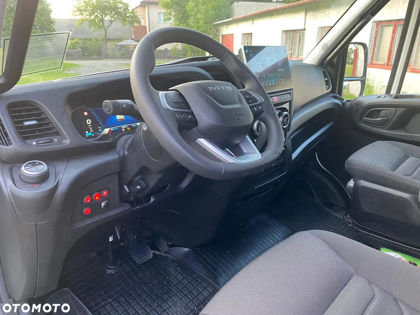 Iveco 72/HIMATICE/210KM/AUTOLAWETA - 10