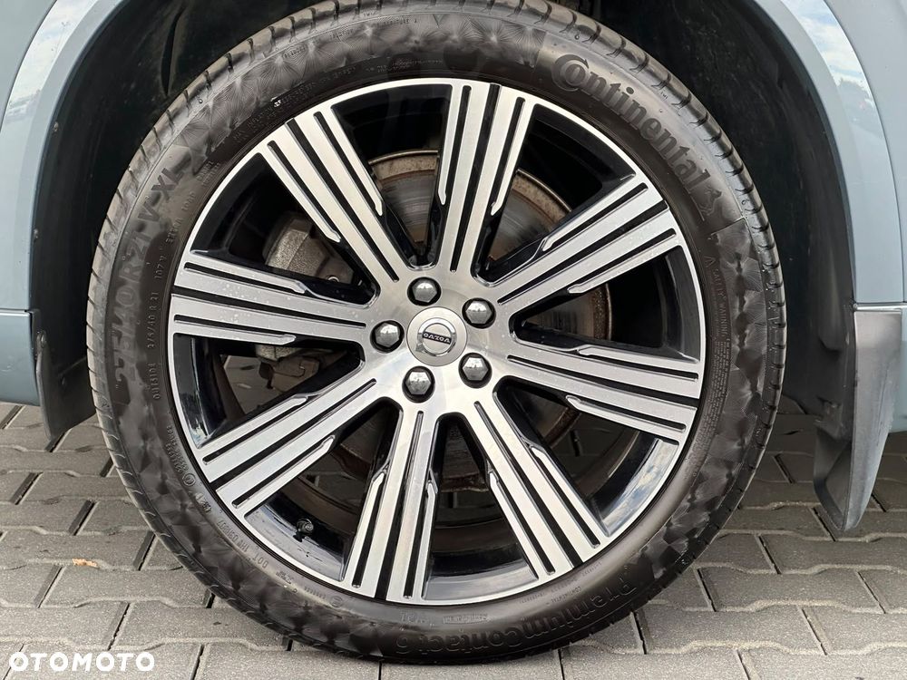 Volvo XC 90 - 17