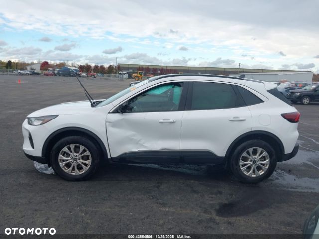 Ford Kuga 1.5 EcoBoost AWD Titanium ASS - 9