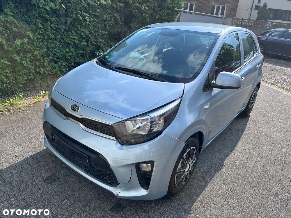 Kia Picanto 1.0 Dream-Team Edition - 4