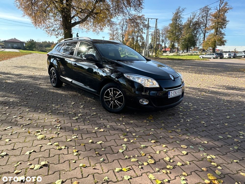 Renault Megane 1.6 16V 110 Dynamique - 32