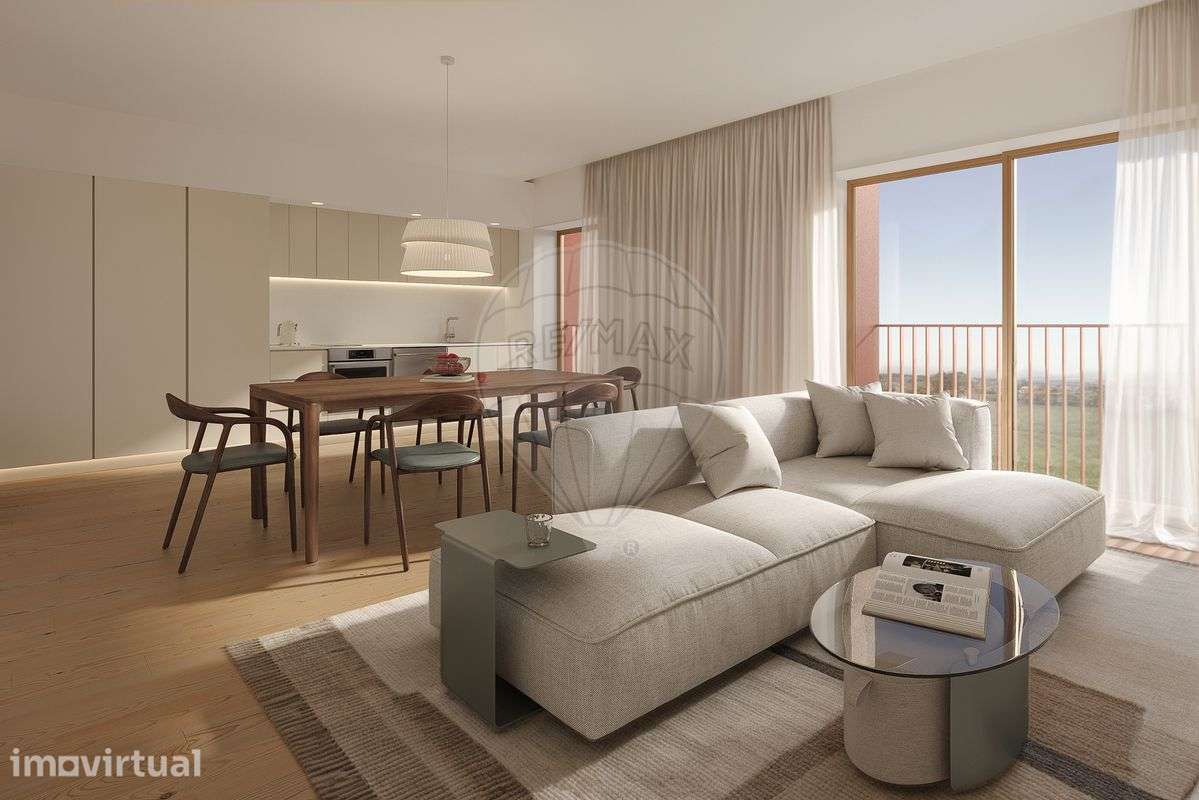 Apartamento T1 para venda - Grande imagem: 3/14