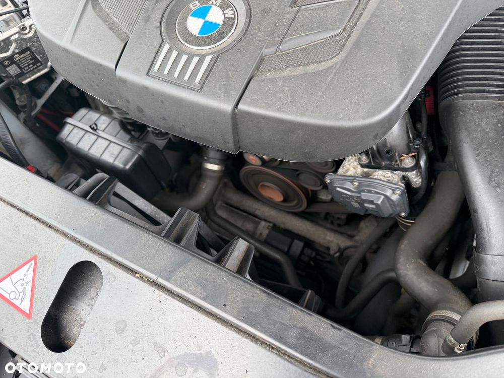 BMW X3 xDrive20d - 20