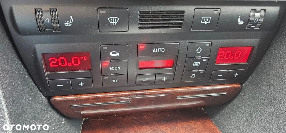 Audi A5 Limousine - 9