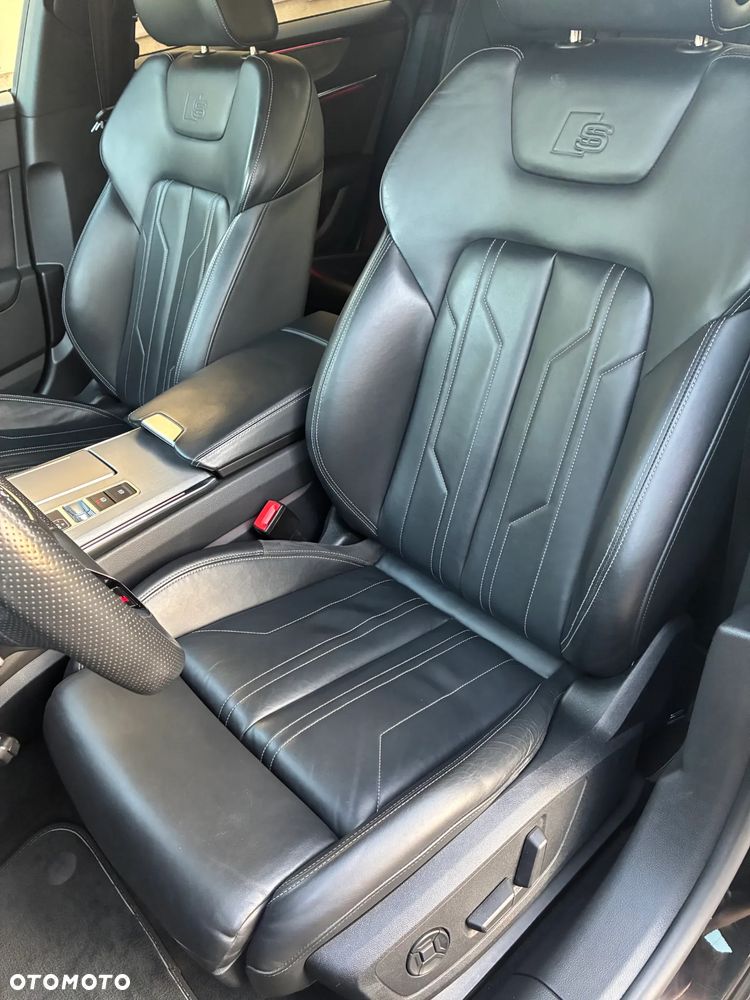 Audi A7 Sportback 40 TDI mHEV S tronic - 17