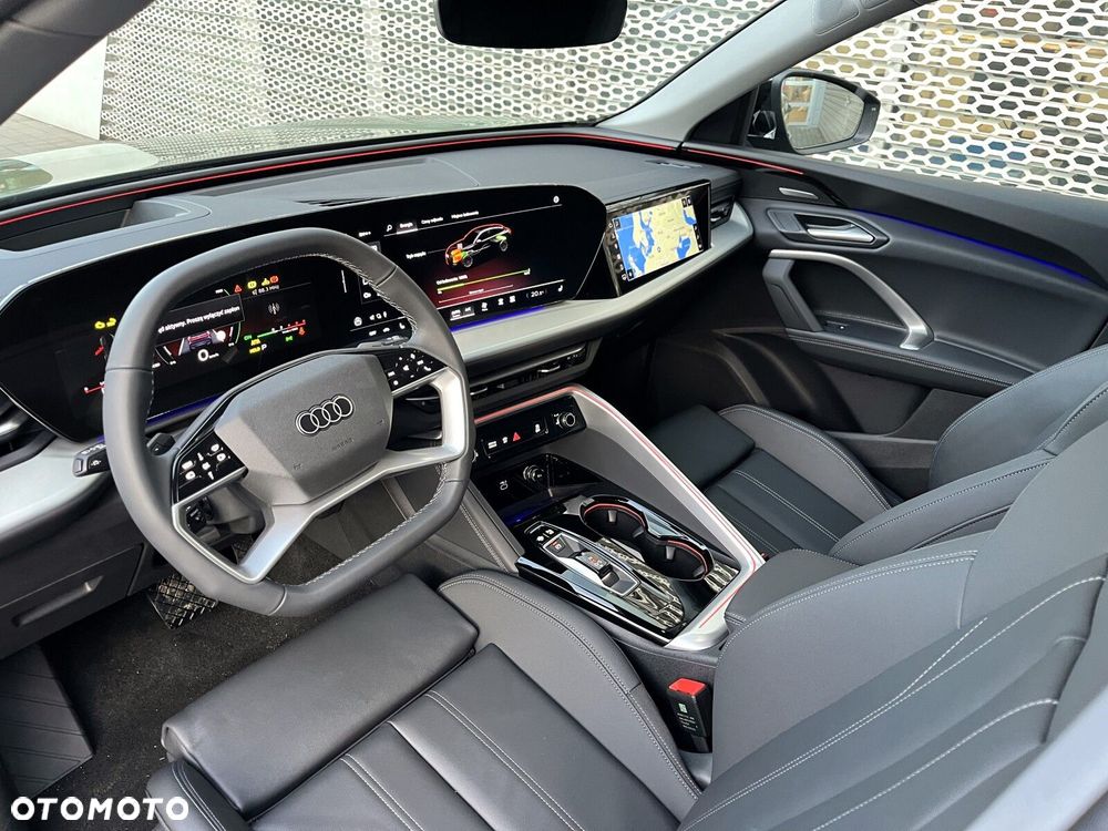 Audi Q5 Sportback - 21