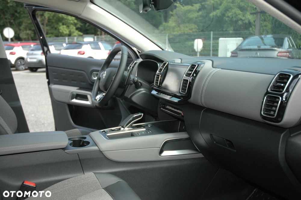 Citroën C5 Aircross 1.6 PureTech Feel EAT8 - 9