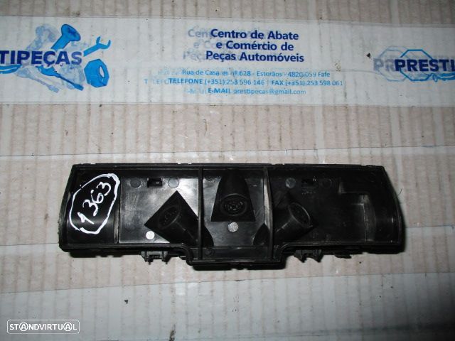 Sensor G17707A0 SEAT LEON 2010 ALARME - 2