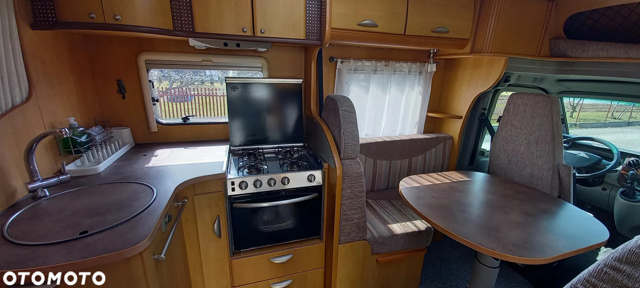 Renault Master - 20