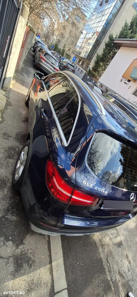 Mercedes-Benz GLC 250 d 4MATIC - 6